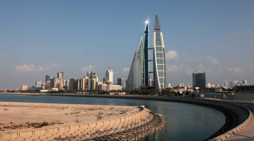البحرين تحقق فائض في الميزان الدولي يفوق العام الماضي بـ 1760%