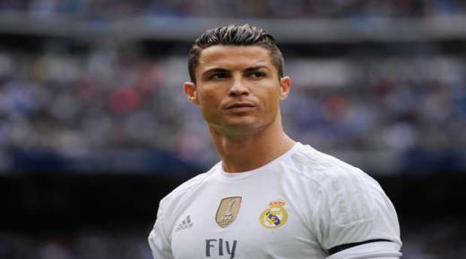 رونالدو يرفض تعاقد ريال مدريد مع جانلويجي دوناروما