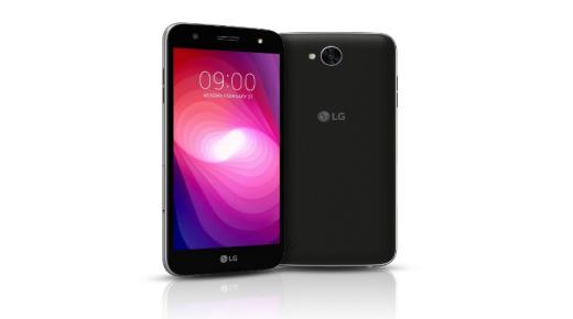 ال جي تكشف عن هاتف LG X POWER2 بشكل رسمي
