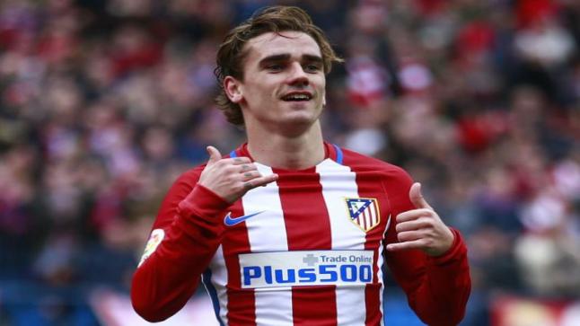 مانشستر يونايتد جاهز بعرض خيالي لخطف أنطوان جريزمان