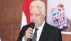 رئيس الزمالك ينفي رحيل كهربا وساسي.. ومالك بيراميدز الجديد مشجع زملكاوي