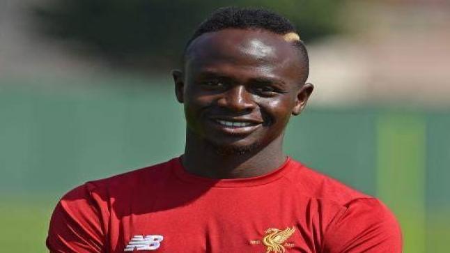 ساديو ماني يقود السنغال في كان 2020 وسنحاول تقديم أداء إستثنائي