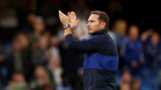 لامبارد: اقتربنا من الحصول على خدمات حارس ستاد رين