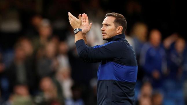 لامبارد: اقتربنا من الحصول على خدمات حارس ستاد رين