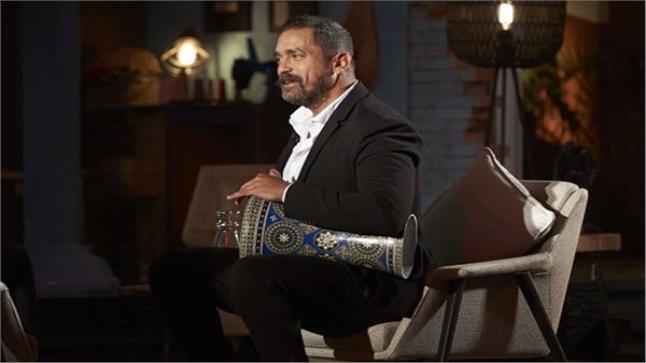 اليوم.. أسرار واعترافات أمير كرارة في برنامج “تخاريف”