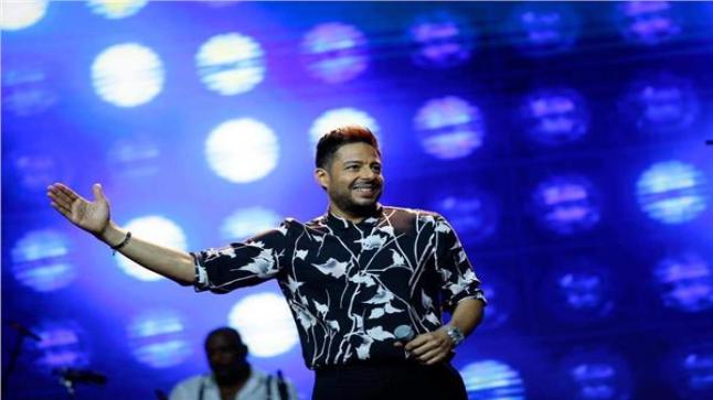 محمد حماقي يتألق بحفلة الثالث بالسعودية وتفاعل غير مسبق من الجماهير