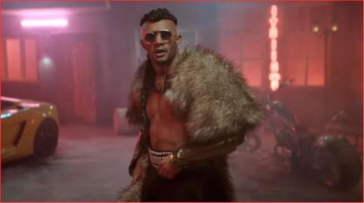 غداً.. محمد رمضان يطرح “بابا” على قناة روتانا واليوتيوب