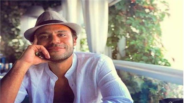 التعليق الأول لمحمد إمام بعد مولودته الأولى “خديجة”