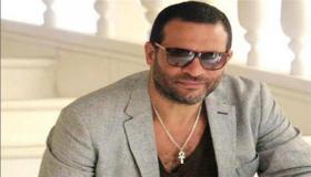 هكذا احتفل ماجد المصري بتخرج نجله “آدم”