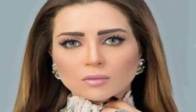 مي عز الدين.. راضية كل الرضا عن “البرنسيسة بيسة”