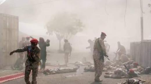 السعودية تقدم آلية تسرع اتفاق الرياض حول اليمن.. هذه بنودها