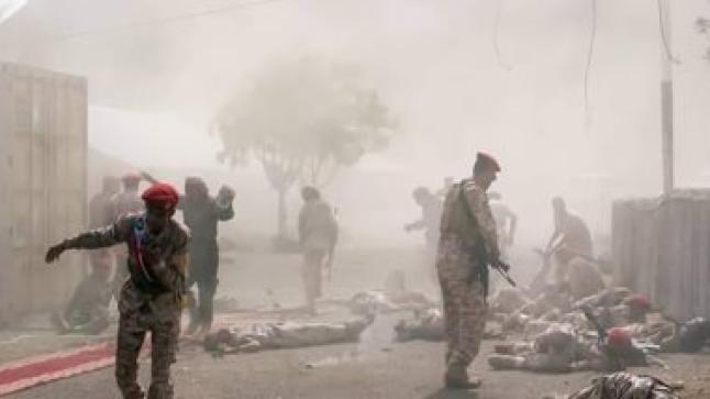 السعودية تقدم آلية تسرع اتفاق الرياض حول اليمن.. هذه بنودها