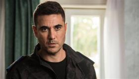 أحمد عز عن “الممر”.. تدربنا في الجيش المصري مع الضباط والجنود