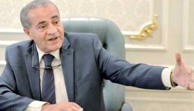 وزير التموين المصري: لا نعاني من مشكلة في القمح