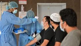 الإمارات تسجل 254 إصابة جديدة بكورونا و346 حالة شفاء