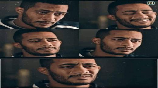 محمد رمضان: مشاهد الدراما الصعبة في البرنس موجودة في الواقع