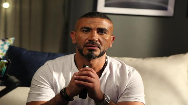 أحمد سعد يكشف سر “الدويتو” مع شاكوش.. وتتر “البرنس” لمحمد رمضان