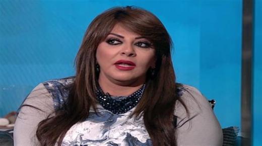 هالة صدقي تسخر من زوجها: “أصبحت خبيرة في محاكم الأسرة”