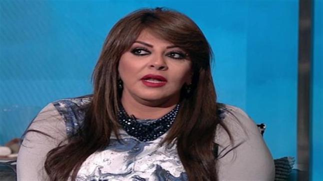 هالة صدقي تسخر من زوجها: “أصبحت خبيرة في محاكم الأسرة”