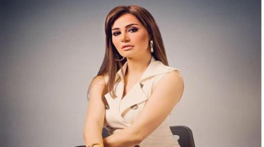 حلا شيحة وحسن الرداد يتبادلان الإطراء في “سهرانين”: فيلم “السلم والثعبان” عالمي