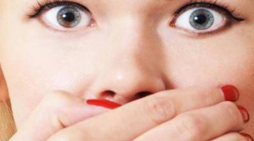 بصق الدم | أنواعه وأسبابه واعراضه وعلاجه