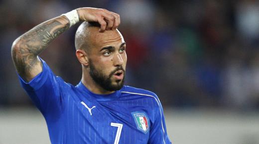 فالنسيا يتفق مع يوفنتوس على استعارة زازا