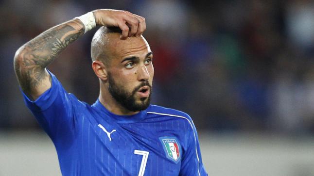 فالنسيا يتفق مع يوفنتوس على استعارة زازا