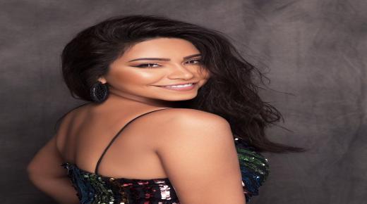 شيرين عبد الوهاب توجه رسائل لجمهورها بمناسبة عيد ميلادها: “زوجي الأفضل في العالم”