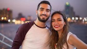 أبلة فاهيتا تورط محمد الشرنوبي: “بدأت تخون مراتك؟!”