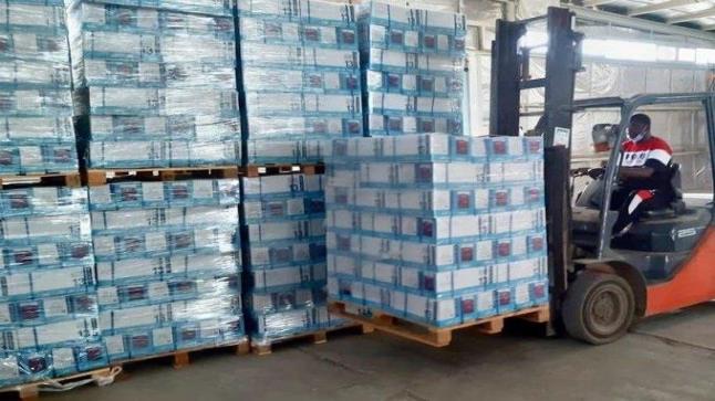 “تعليم مكة”: بدء توزيع الكتب الدراسية لجميع المراحل الأحد ‏المقبل