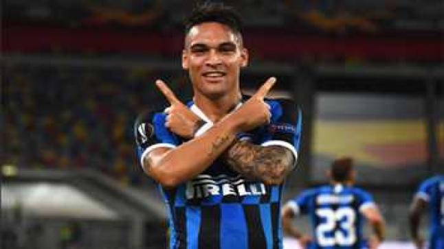 وكيل ماتينيز يكشف عن رفض اللاعب عرض التجديد من إنتر ميلان