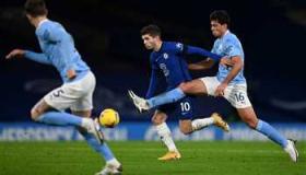 تشيلسي يثأر من ليستر سيتي ويحتل المركز الثالث في الدوري الإنجليزي