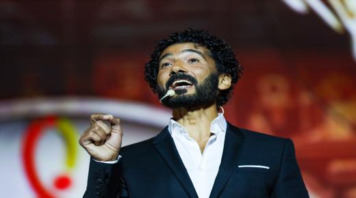 بعد مشاركته في حفل قرعة كأس العالم لكرة اليد.. “النبوي”: بحلم نكسب البطولة