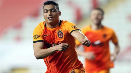 فاتح تريم: خسارة مصطفى محمد أهم من أشياء اخرى كثيرة بالنسبة لي