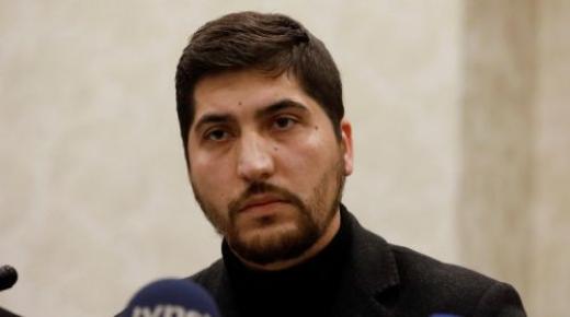 فصائل المعارضة السورية تنتقد تشكيل الأمم المتحدة لوفد المعارضة المشارك في جينيف