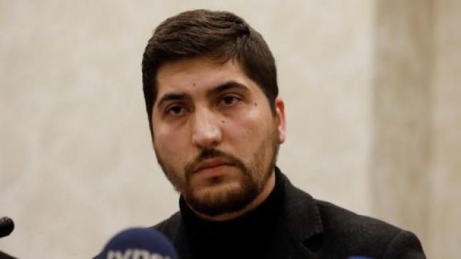 فصائل المعارضة السورية تنتقد تشكيل الأمم المتحدة لوفد المعارضة المشارك في جينيف