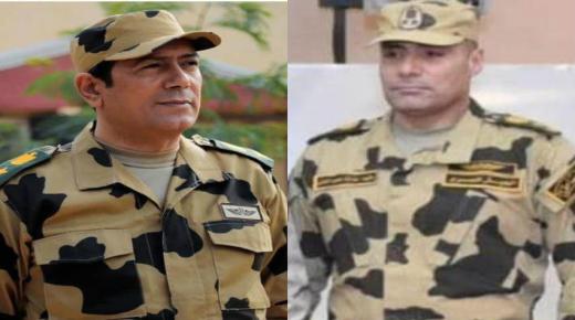 أحمد وفيق يكشف كواليس مشاركته في مسلسل الاختيار