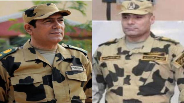 أحمد وفيق يكشف كواليس مشاركته في مسلسل الاختيار