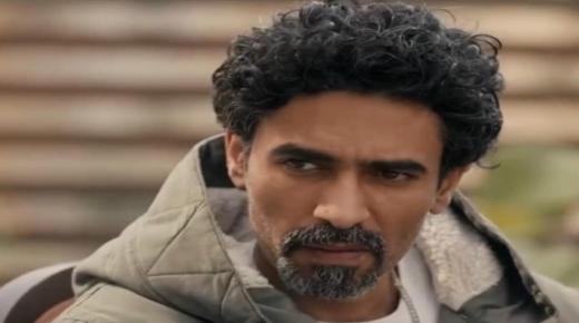 محمد علاء: محمد سامي سبب اختياري في شخصية ياسر البرنس