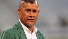 كافين جونسون: هدفي التتويج مع الأهلي بدوري أبطال أفريقيا