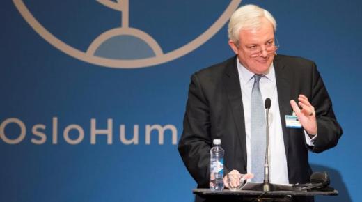 وكيل الأمين العام للأمم المتحدة في زيارة لليمن والاطلاع في الأوضاع الإنسانية