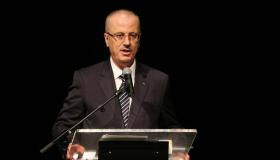 رئيس الحكومة الفلسطينية يكشف عن إدراج موظفي غزة المعينين من قبل حماس لموازنة 2018