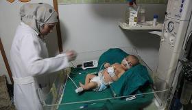 تحذيرات من داخل الغوطة الشرقية بارتفاع أعداد الوفيات نتيجة الحصار والنقص الشديد في الأدوية