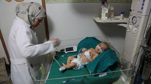 تحذيرات من داخل الغوطة الشرقية بارتفاع أعداد الوفيات نتيجة الحصار والنقص الشديد في الأدوية