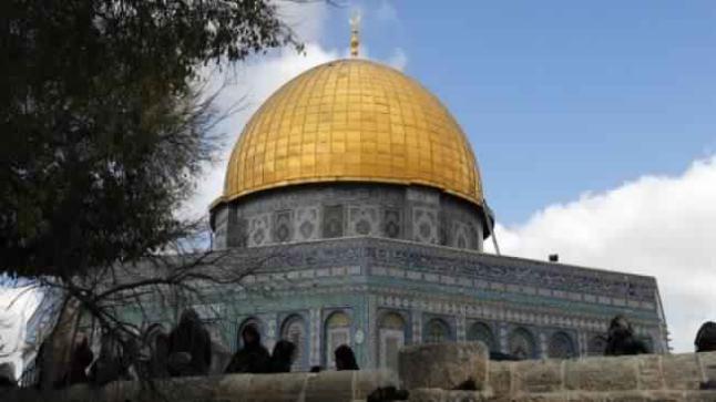 اتصالات إسرائيلية مع عدد من دول العالم بينها اوروبية لنقل سفاراتها إلى مدينة القدس