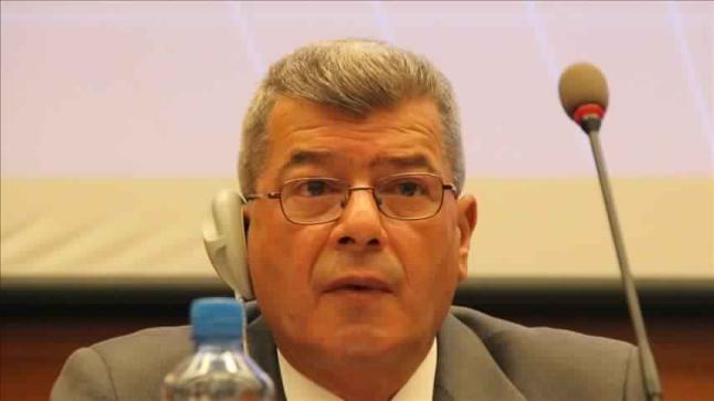 وزير الأسرى الفلسطيني يكشف عن تعرض جميع الأسرى في سجون الاحتلال لكافة أشكال التعذيب