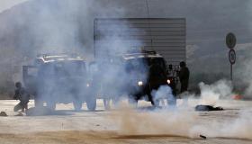 الاحتلال الإسرائيلي يكشف عن تدريبات تحاكي السيطرة على قرى لبنانية وفلسطينية