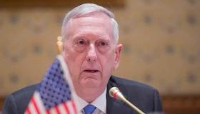 وزير الدفاع الأمريكي يؤكد بقاء الجنود الأمريكيين بعيدا عن خطر العملية العسكرية التركية في سوريا