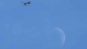 مقتل سبعة عناصر من تنظيم القاعدة جنوبي اليمن في غارة جوية لطائرة بدون طيار