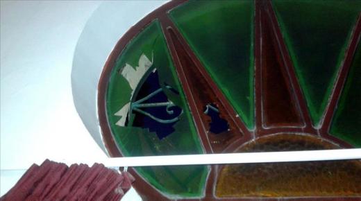 نائب بالكنيست الإسرائيلي يدين حادث الاعتداء على مسجد بمدينة يافا ويحمل المسؤولية لحكومة نتنياهو